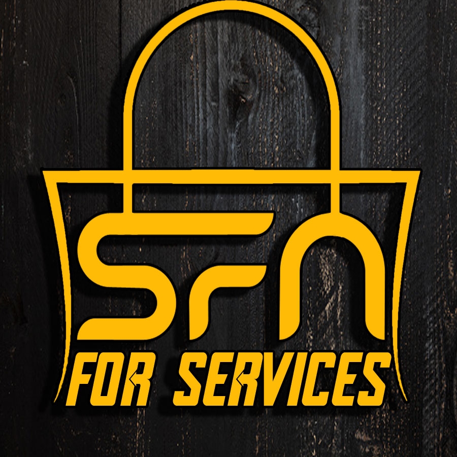 SFN متجر الألعاب